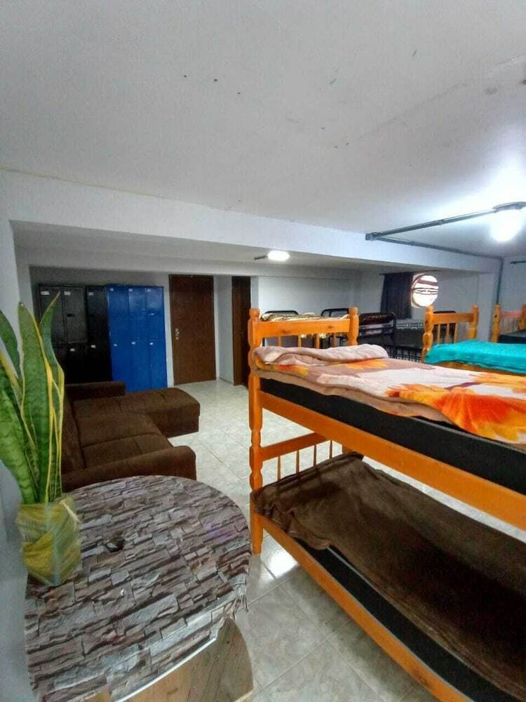 Hostal Brazilian Cult Hostel