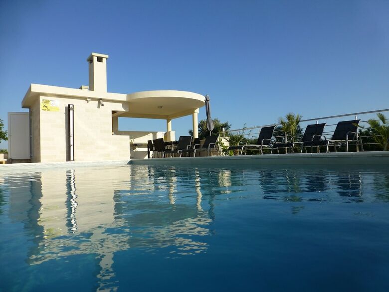 Apartamentos Villa Bachelor