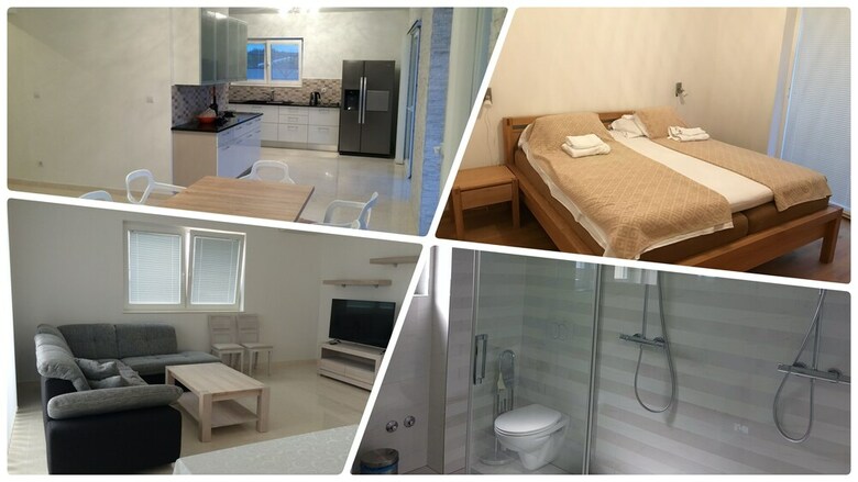 Apartamentos Villa Bachelor