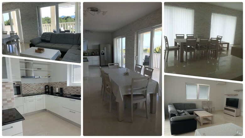 Apartamentos Villa Bachelor