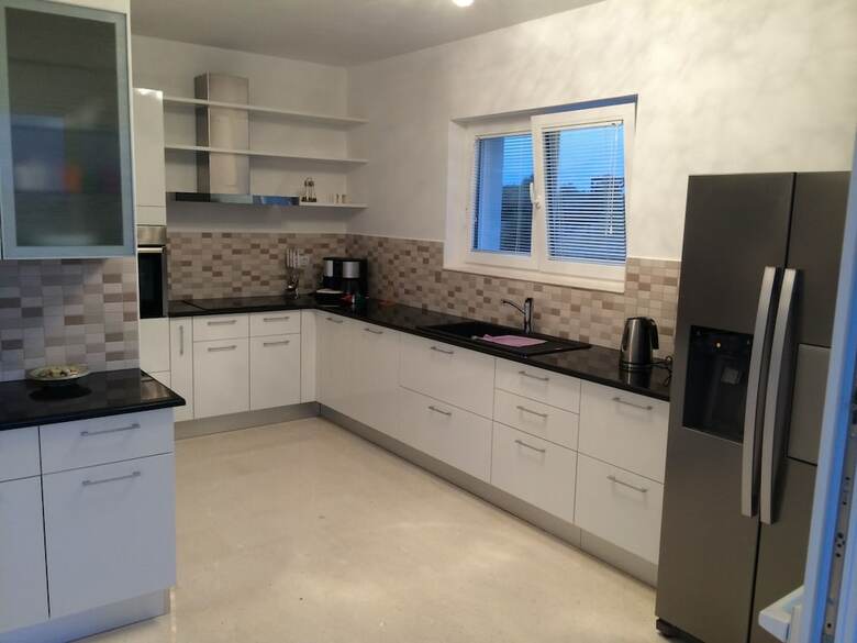 Apartamentos Villa Bachelor
