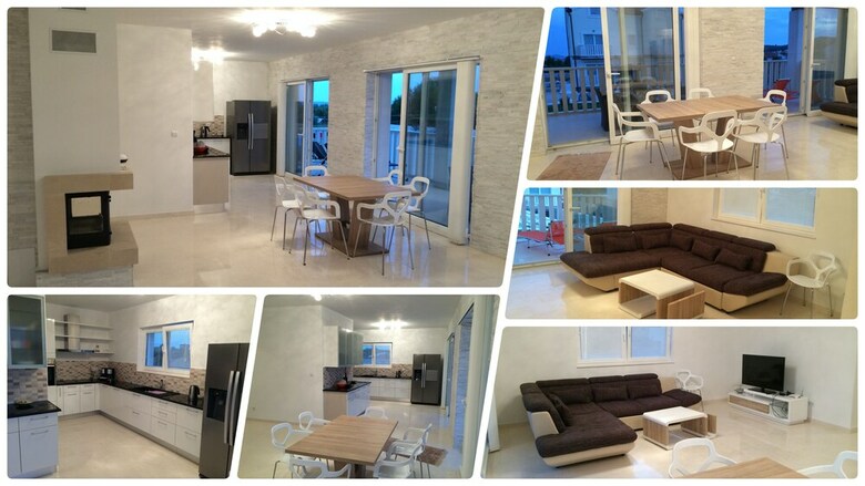 Apartamentos Villa Bachelor