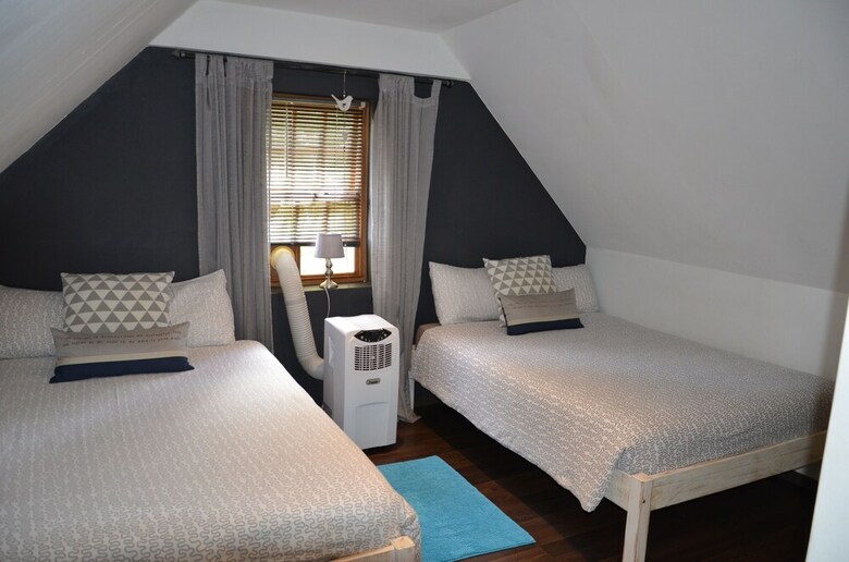 Bed & Breakfast Sauvignon Country Lodge