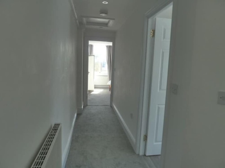 Apartamentos Top Floor Flat With Sea View