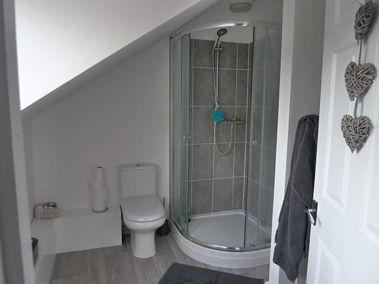 Apartamentos Top Floor Flat With Sea View