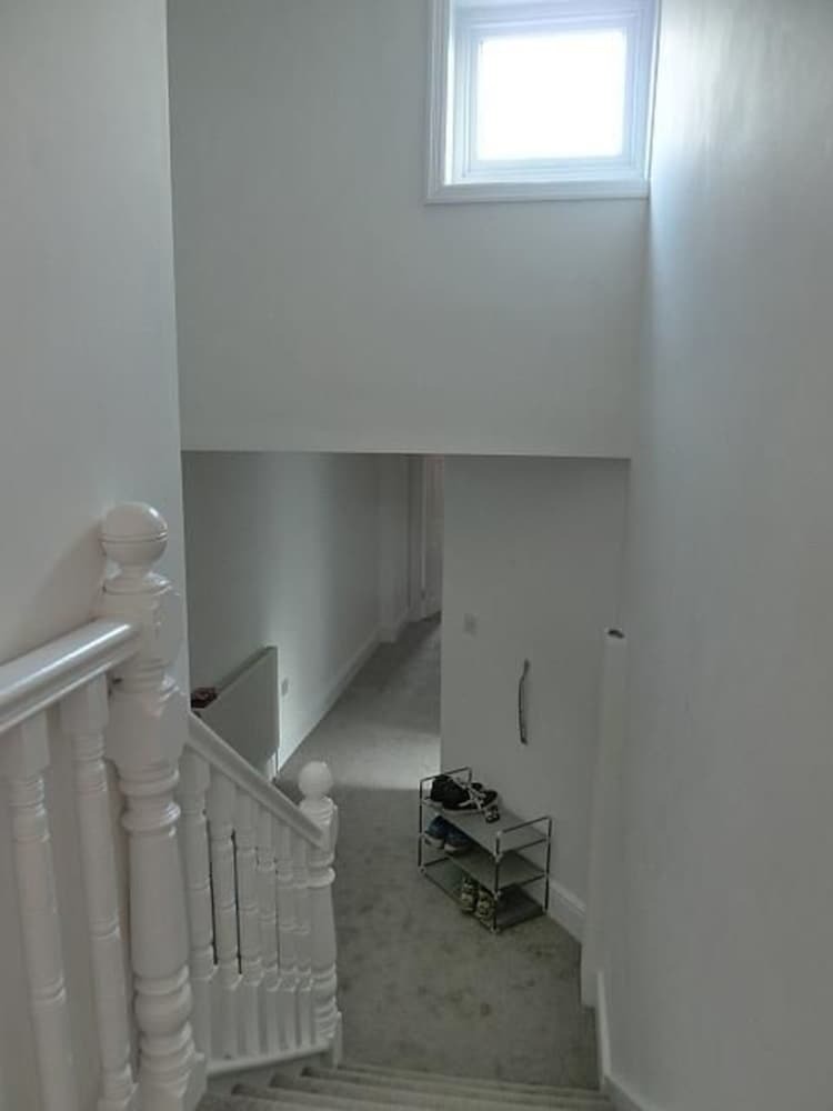 Apartamentos Top Floor Flat With Sea View