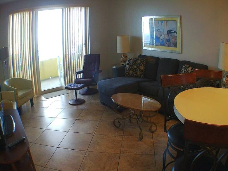 Ocean Walk Resort