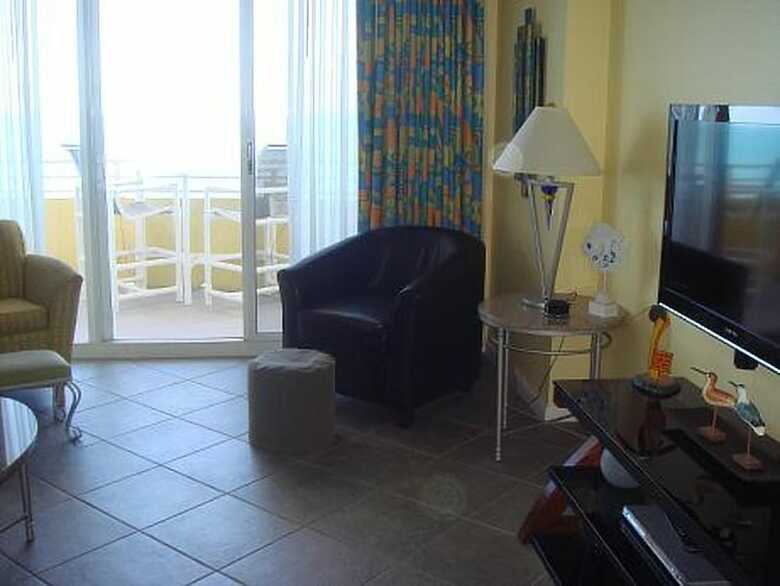 Ocean Walk Resort