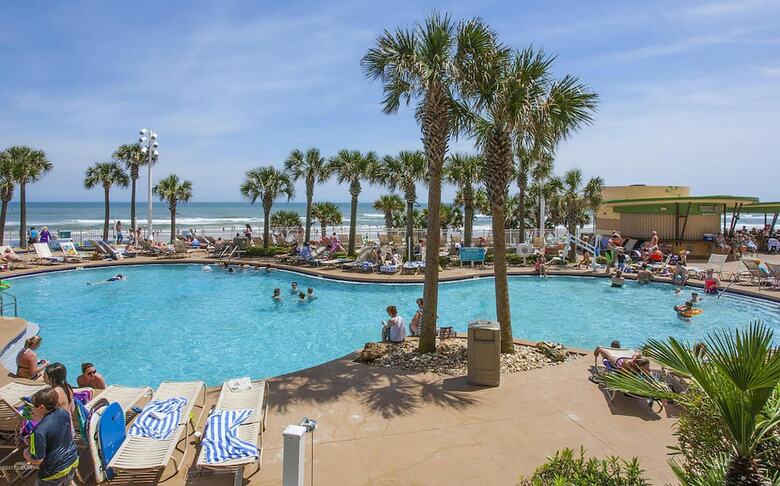 Ocean Walk Resort