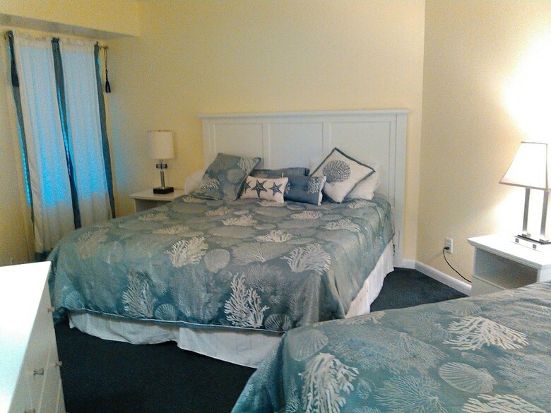 Ocean Walk Resort