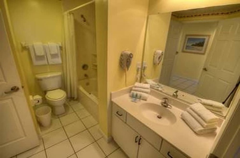 Ocean Walk Resort