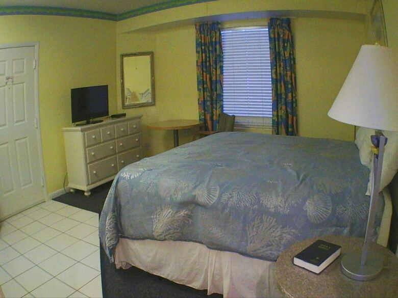 Ocean Walk Resort