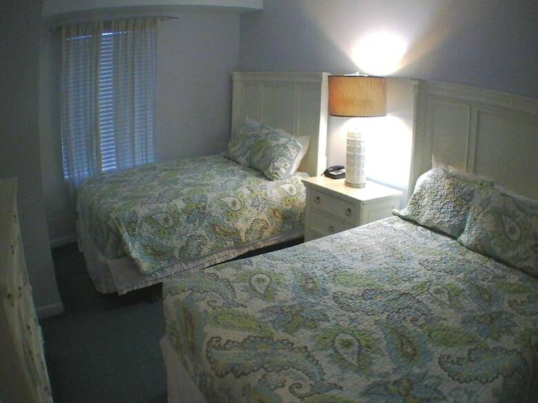 Ocean Walk Resort