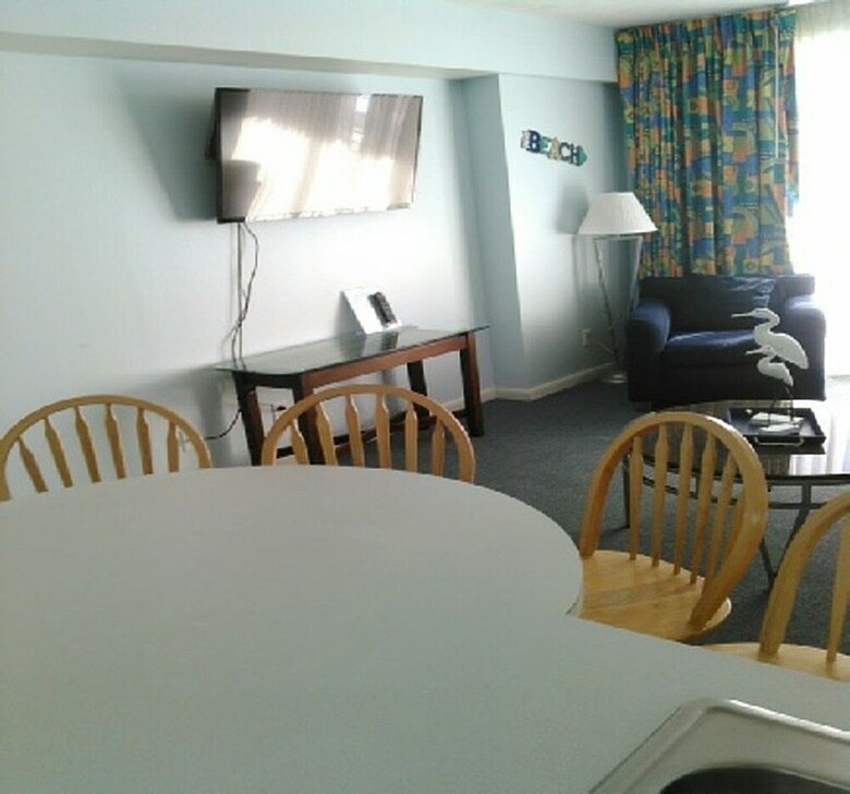 Ocean Walk Resort