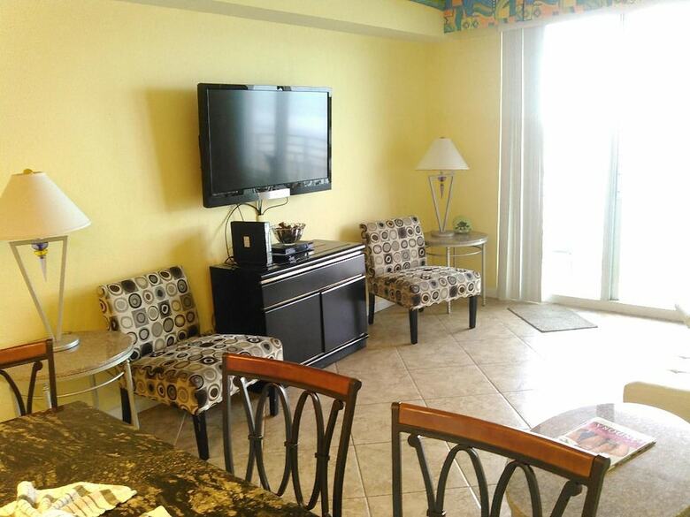 Ocean Walk Resort