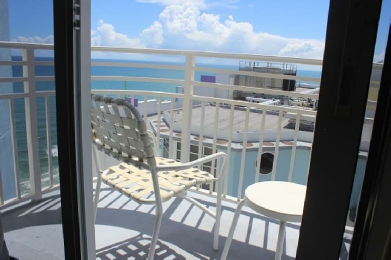 Ocean Walk Resort