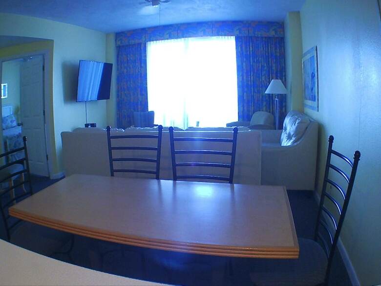 Ocean Walk Resort
