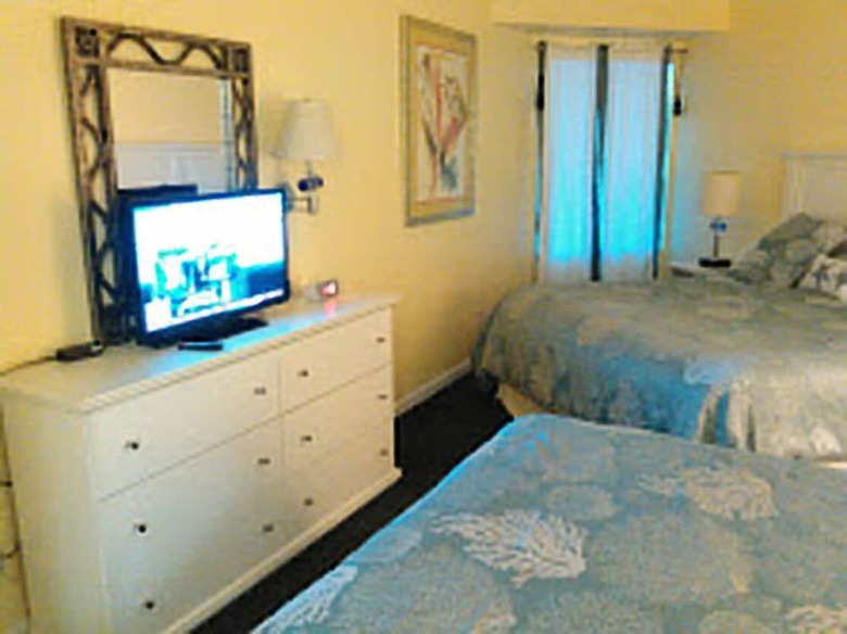 Ocean Walk Resort