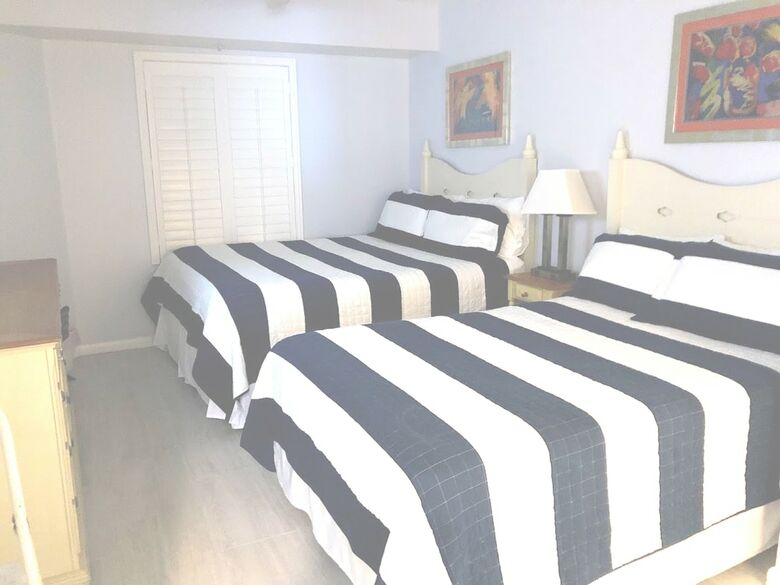 Ocean Walk Resort