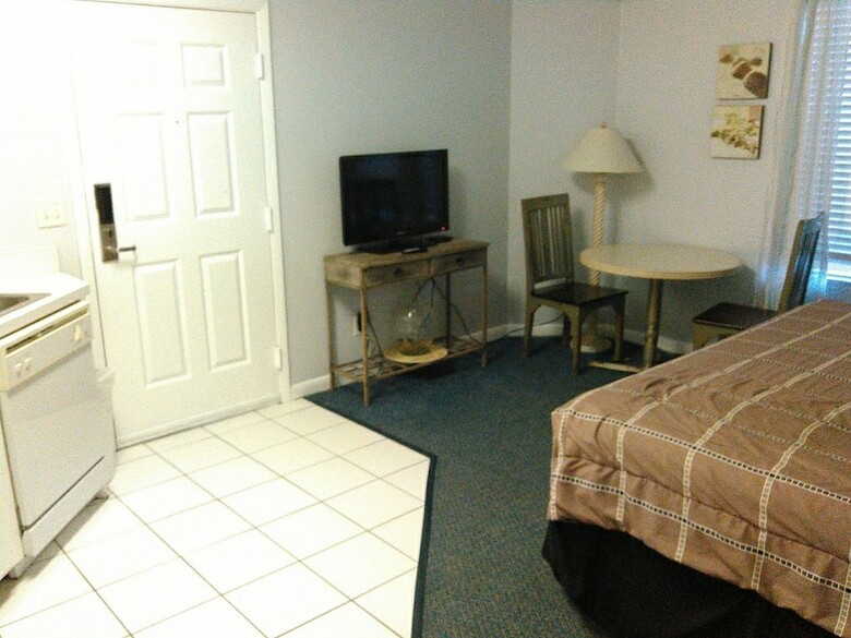 Ocean Walk Resort