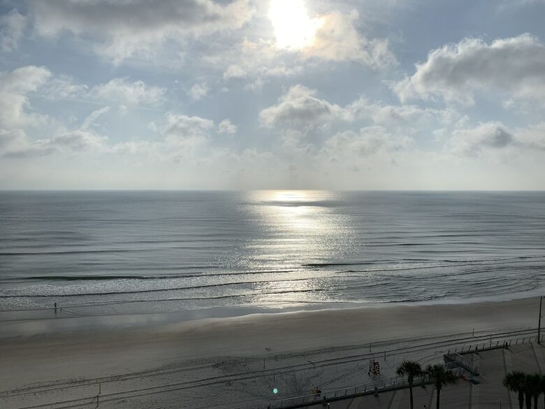 Ocean Walk Resort