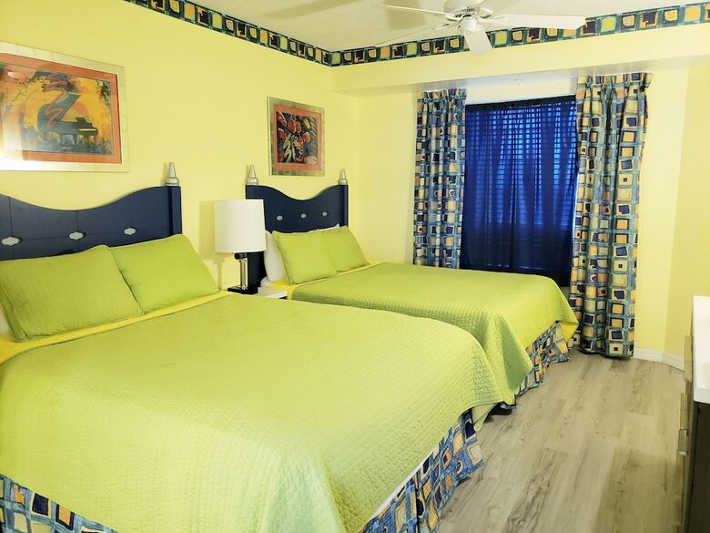 Ocean Walk Resort