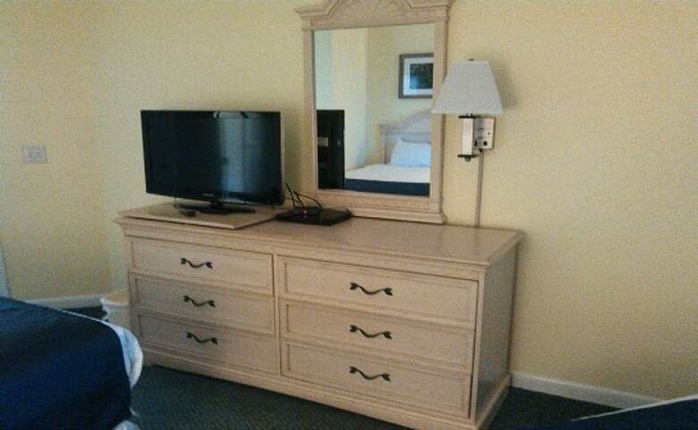 Ocean Walk Resort