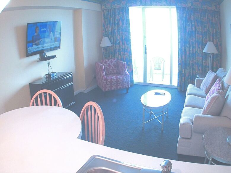 Ocean Walk Resort