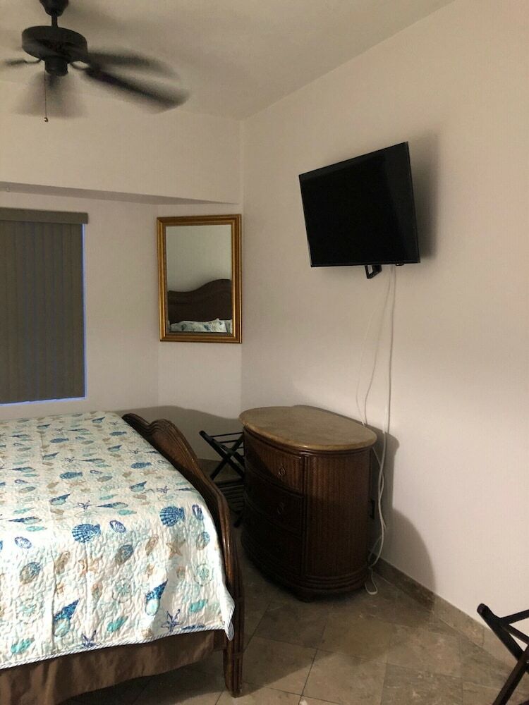 Ocean Walk Resort