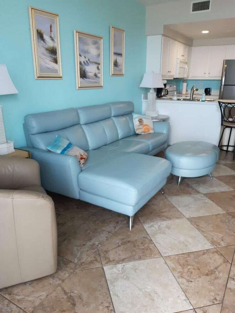 Ocean Walk Resort