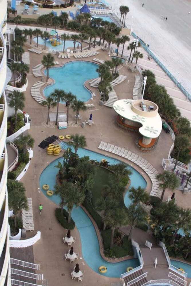 Ocean Walk Resort