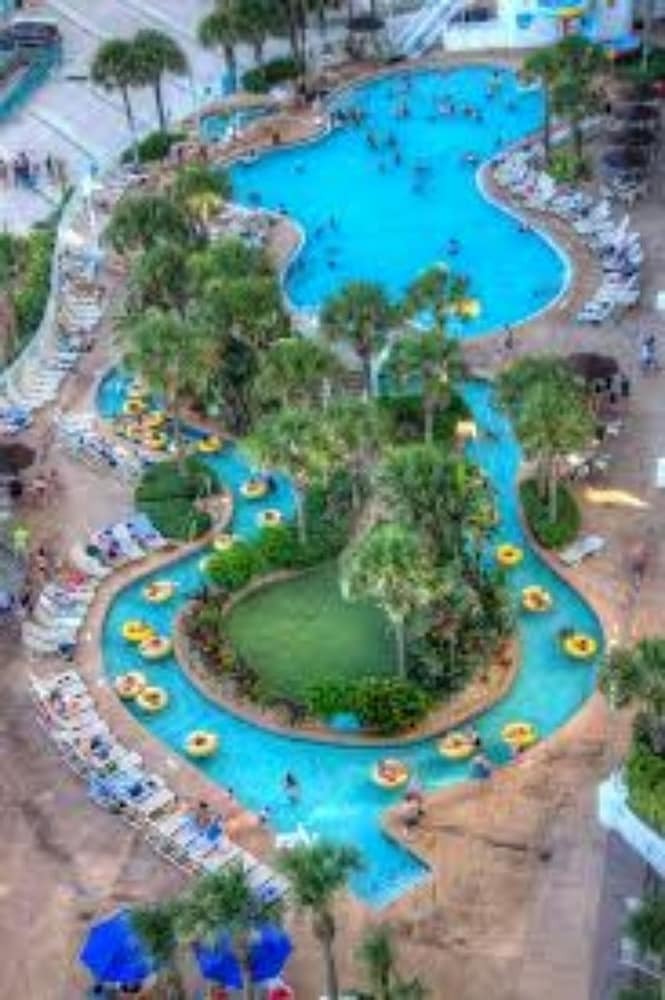 Ocean Walk Resort