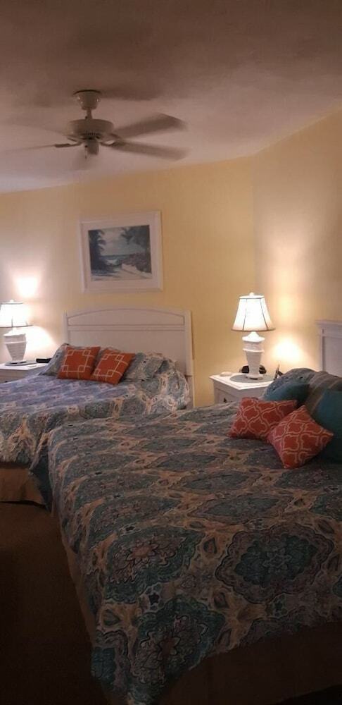 Ocean Walk Resort