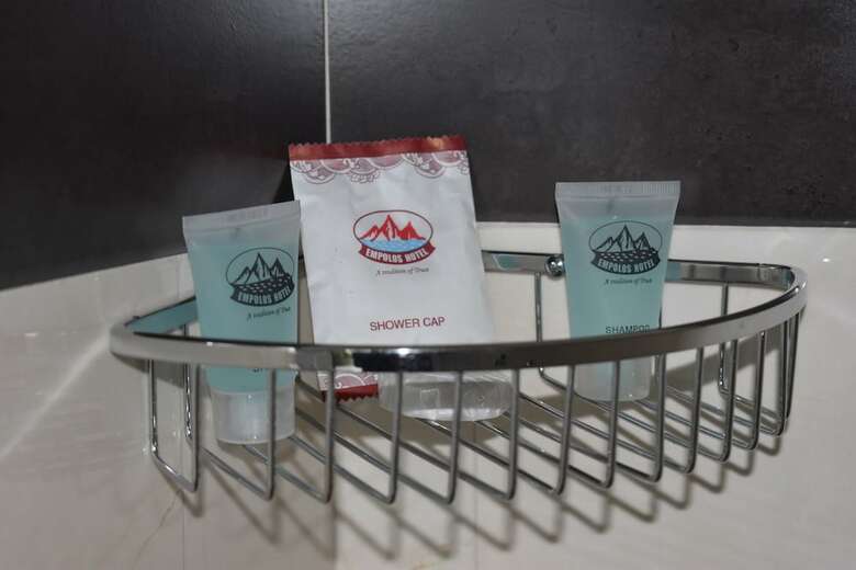 Empolos Hotel Limited