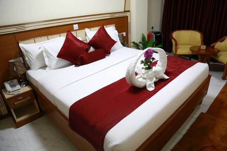 Empolos Hotel Limited