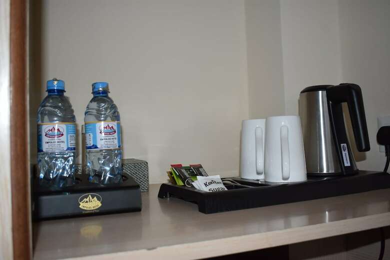 Empolos Hotel Limited
