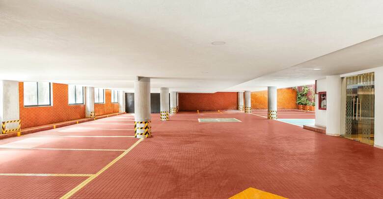 Hotel Mx Lagunilla