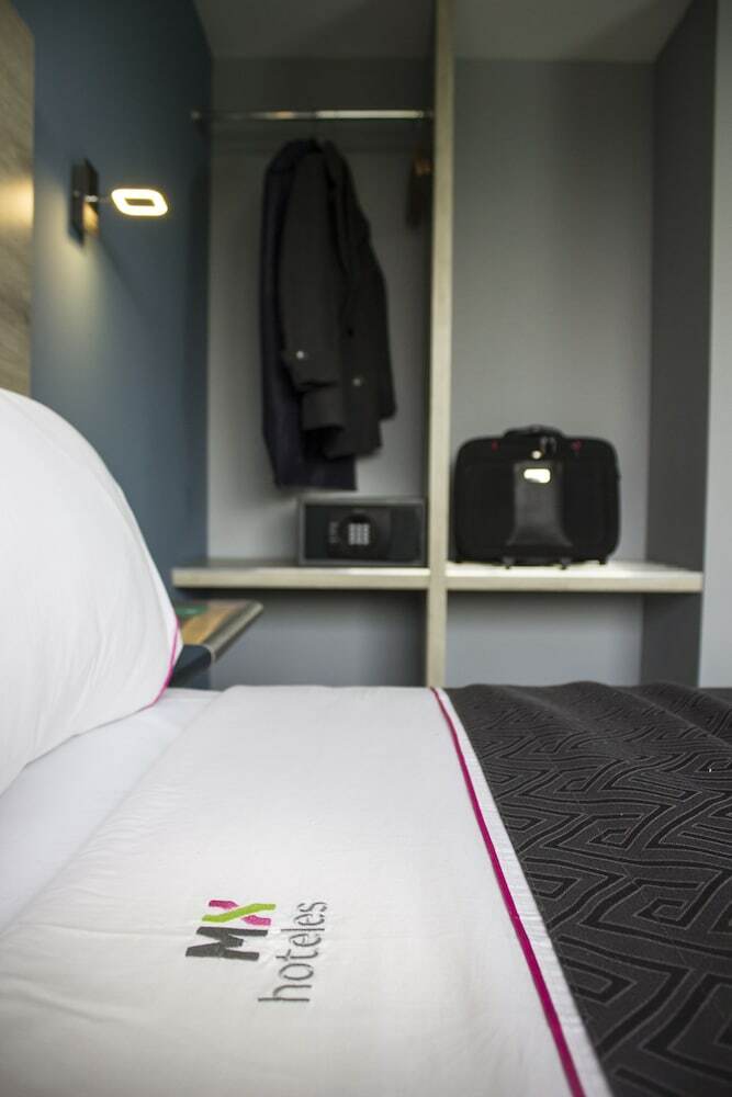 Hotel Mx Lagunilla