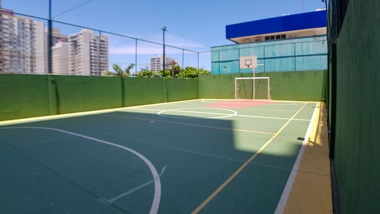 Apartamentos Luxo E Conforto Com Vista Do Mar de Vv