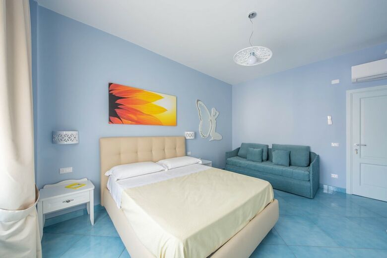Apartamento La Casa Del Poeta
