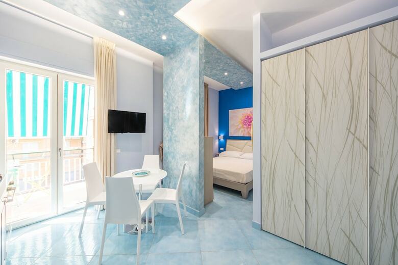 Apartamento La Casa Del Poeta