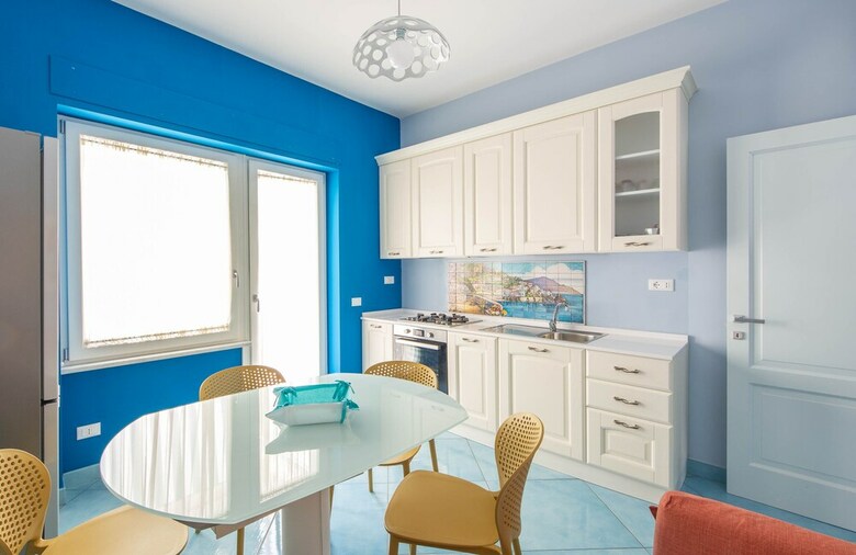 Apartamento La Casa Del Poeta