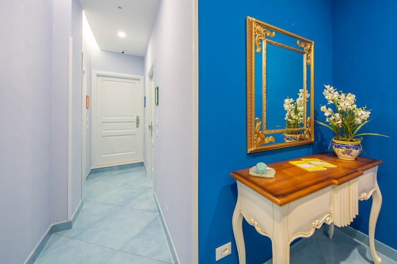 Apartamento La Casa Del Poeta