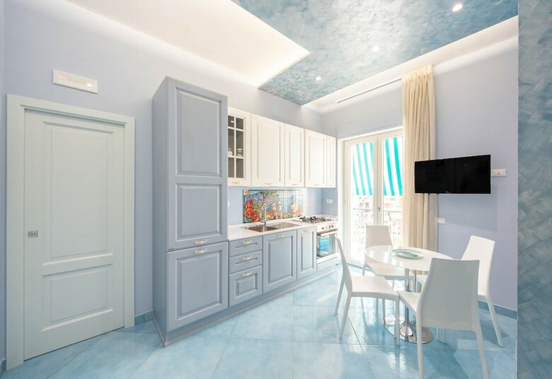Apartamento La Casa Del Poeta