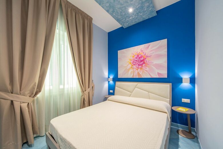 Apartamento La Casa Del Poeta