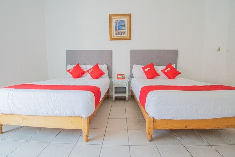 Oyo Hotel Imperial