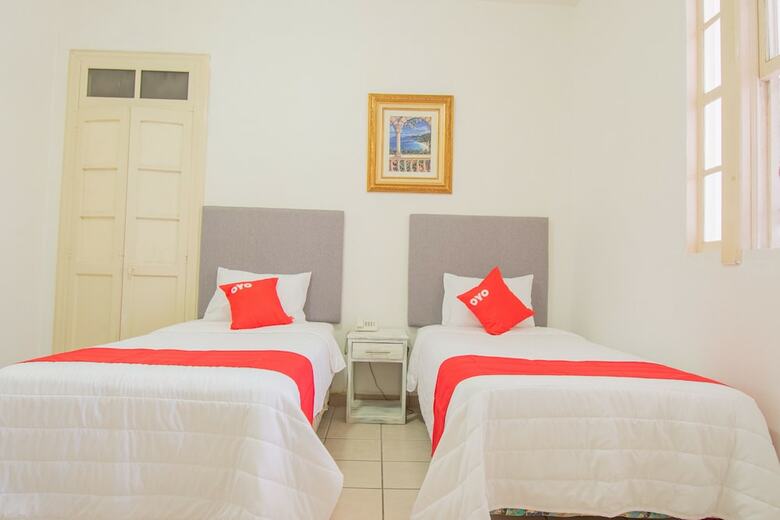 Oyo Hotel Imperial