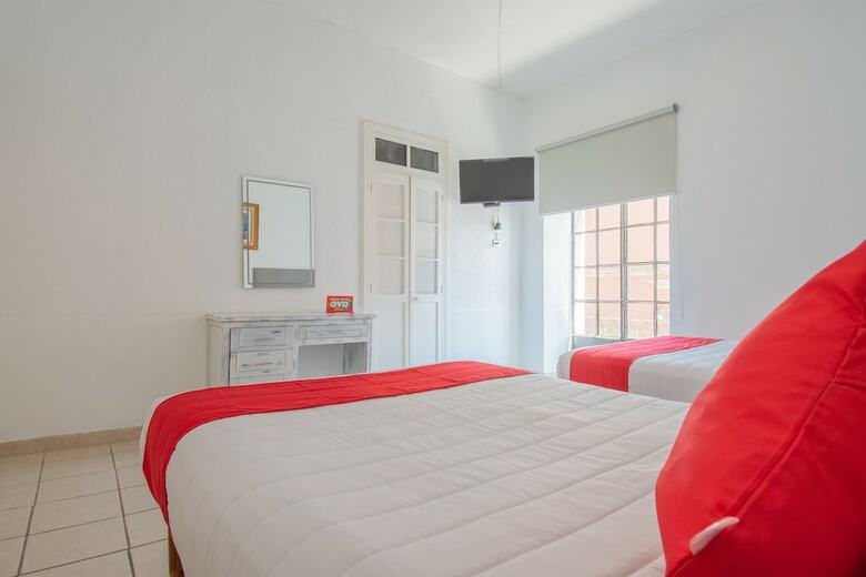 Oyo Hotel Imperial