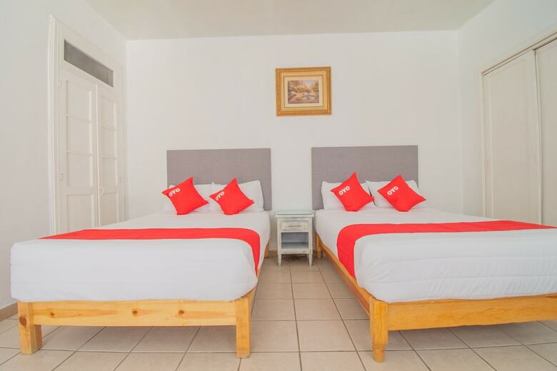 Oyo Hotel Imperial