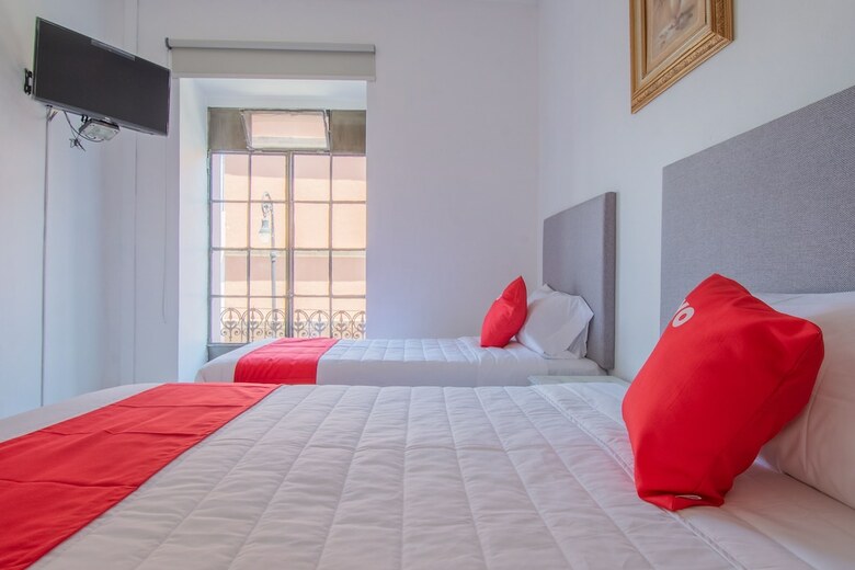 Oyo Hotel Imperial